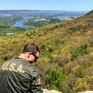 Meet your Posher, Ben